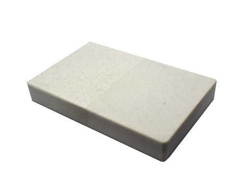 Sharpening stone SHAPTON Pro 110x70x15mm 120 grit (white)